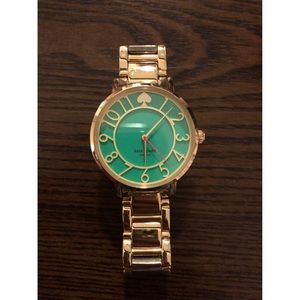 Kate Spade Watch